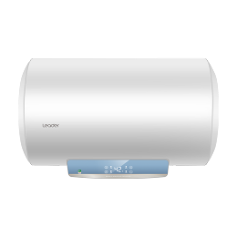 统帅（Leader）海尔智家出品热水器电热水器家用电恒温小型小户型浴室厨房节能速热储水式淋浴卫生间洗澡LD3 50L 2200W 高温灭菌