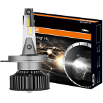 OSRAM 歐司朗 火影者系列 H4 汽車LED大燈 對裝