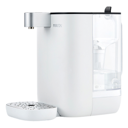 PLUS會員：BRITA 碧然德 Trio 臺式凈飲機