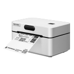 PLUS會員：Xprinter 芯燁 XP-D361B 便攜式打印機 電腦版
