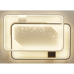 NVC Lighting 雷士照明 A8 四室兩廳 6燈丨遙控客廳+臥室