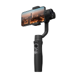 浩瀚卓越（hohem）M5S 手機穩(wěn)定器 手持手機云臺 三軸防抖云臺穩(wěn)定器 專業(yè)攝影 全域無死角運鏡 俯仰320°大角度