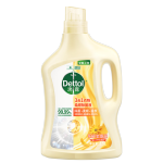 Dettol 滴露 衣物柔順除菌液 2.5L 金盞花