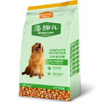 麥富迪 狗糧 藻趣兒通用全價犬糧小中大型犬泰迪柯基金毛拉布拉多 成犬糧 7.5kg