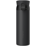 LOCK&LOCK 樂扣樂扣 LHC3239BLK 保溫杯 350ml 黑色