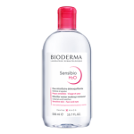 BIODERMA 貝德瑪 舒妍多效潔膚液 500ml