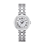 TISSOT 天梭 小美人系列 女士石英腕表 T126.010.11.013.00