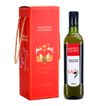 MAESTRO OLEARIO 伊斯特帕油品大師 特級初榨橄欖油 750ml 禮盒裝