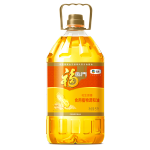 福臨門(mén) 花生原香 食用植物調(diào)和油 5L
