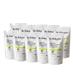 PLUS會(huì)員：babycare 嬰兒酵素洗衣液 5L套裝