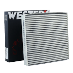 WESTER'S 韋斯特 MK-4080 空調濾清器