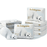 babycare 嬰兒紙巾 80抽*8+40抽*10