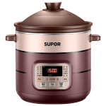 SUPOR 蘇泊爾 DG50YC806 電燉鍋 5L