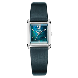 CITIZEN 西鐵城 L系列 22毫米光動(dòng)能腕表 EW5550-16N