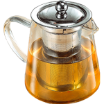富光 泡茶壺 850ml