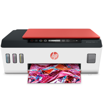 HP ɫīӡһīʽī칫ôӡӡɨ Tank589(ī+΢ţ 519