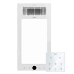20點開始、PLUS會員：Haier 海爾 M6 智能風暖浴霸