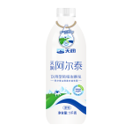 TERUN 天潤 阿爾泰 飲用型風味發(fā)酵乳 1kg