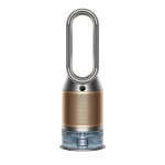 dyson 戴森 PH04 空氣凈化風(fēng)扇 黑金色
