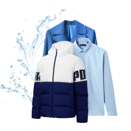 PLUS會(huì)員：京東洗衣服務(wù) 棉服/羽絨服/襯衫/外套 衣服任洗 3件