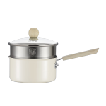 COOKER KING 炊大皇 小奶鍋 18cm