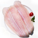 ZHONGYANG FISH WORLD 中洋魚(yú)天下 巴沙魚(yú)柳 600g