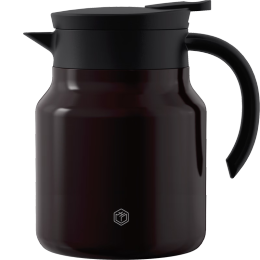 京東京造 陶瓷保溫壺 1000ml