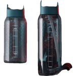 CHAHUA 茶花 運(yùn)動(dòng)水壺 1800ml