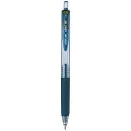 uni 三菱鉛筆 UMN-138 按動(dòng)中性筆 藍(lán)黑 0.38mm 單支裝