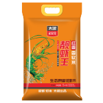TAILIANG RICE 太糧 靚蝦王 紅香 香軟米 5kg
