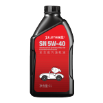 統(tǒng)一（Monarch）京保養(yǎng) 機油全合成機油汽機油  5W-40 SN級 1L 汽車保養(yǎng)