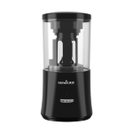 tenwin 天文 8018 電動(dòng)削筆器 黑色
