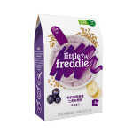 LittleFreddie 小皮 有機高鐵米粉 奧地利版 3段 160g