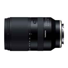 TAMRON 騰龍 B061X 18-300mm F/3.5-6.3 Di III-A VC VXD微單鏡頭（富士X口）