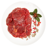 Grand Farm 大莊園 烤牛上腦 500g