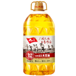 九三 食用油 非轉(zhuǎn)基因 致青春系列 一級(jí)5L大豆油（九三出品甄選好油）
