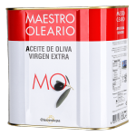 MAESTRO OLEARIO 伊斯特帕油品大師 特級初榨橄欖油 2.5L