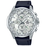 卡西歐（CASIO）手表男士EDIFICE地球之心時尚石英日韓表送男友禮物EFR-303BL-7A