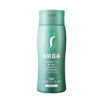 利尻昆布日本進(jìn)口染發(fā)膏染發(fā)劑200g 補(bǔ)染遮白發(fā) 天然不傷發(fā) 自然棕色