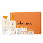 Sulwhasoo 雪花秀 滋盈肌盒裝