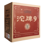 沱牌 T88 50度 480ml *6瓶