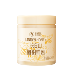森蜂園 長白山椴樹雪蜜 420g