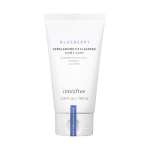 innisfree 悅詩(shī)風(fēng)吟 藍(lán)莓氨基酸平衡潔面乳 100ml