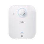 Haier 海爾 EC5FA 儲(chǔ)水式廚寶 5L 上出水