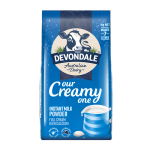 DEVONDALE 德運 澳大利亞原裝進口高鈣全脂奶粉 1kg