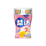 Extra 益達(dá) 無(wú)糖口香糖 混合口味 98g（蜜桃味+芒果味+香檸味）
