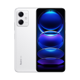 Redmi 紅米 Note 12 5G智能手機(jī) 8GB+256GB