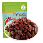 Kerchin 科爾沁 凹凸有型 風(fēng)干牛肉 原味 200g