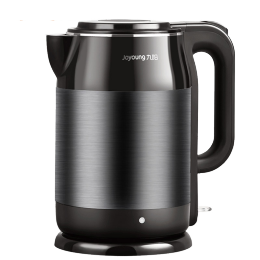 Joyoung 九陽 K17-F67 電水壺 1.7L 輕奢黑