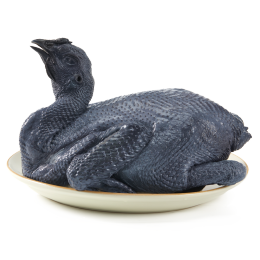 WENS 溫氏 白鳳烏雞 1kg